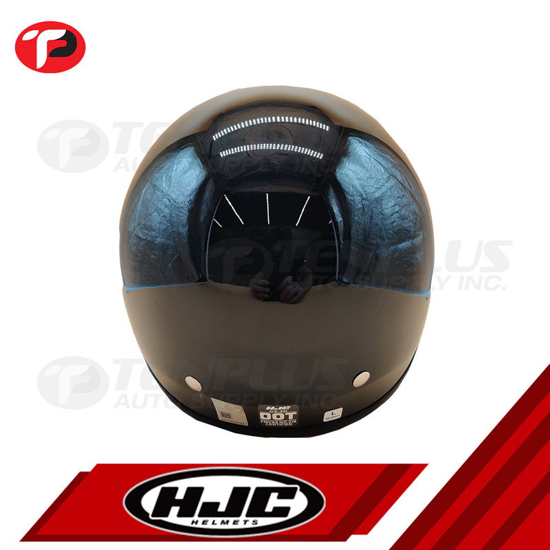 HJC Helmets CS-2N Black