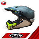 HJC Helmets CS-MX2 Ellusion MC5SF