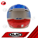 HJC Helmets CS-MX2 Ellusion MC23