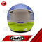 HJC Helmets CS-MX2 Ellusion MC2SF