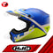 HJC Helmets CS-MX2 Ellusion MC2SF