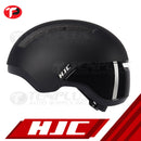 HJC Road Cycling Helmet Calido MT GL Black