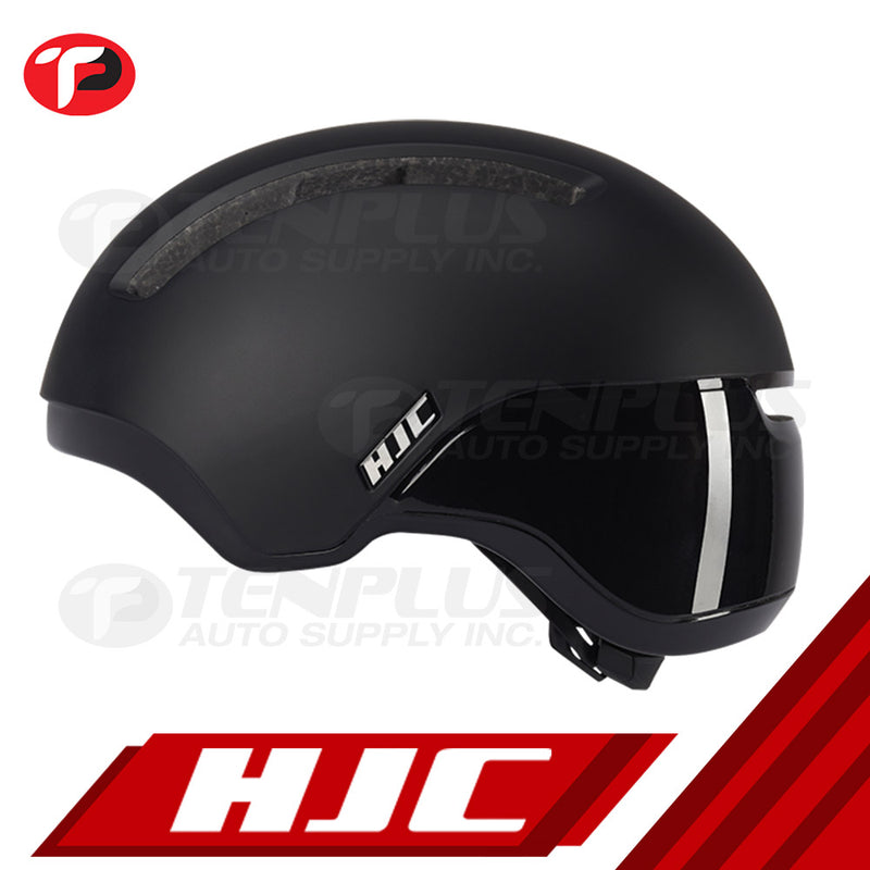 HJC Road Cycling Helmet Calido MT GL Black