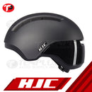 HJC Road Cycling Helmet Calido MT GL Charcoal