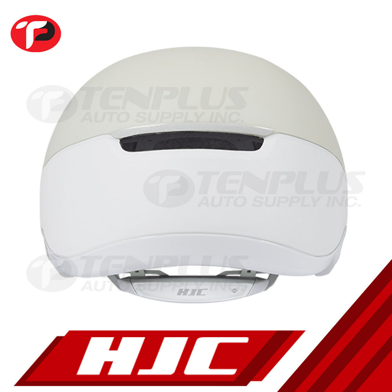 HJC Road Cycling Helmet Calido MT Light Grey