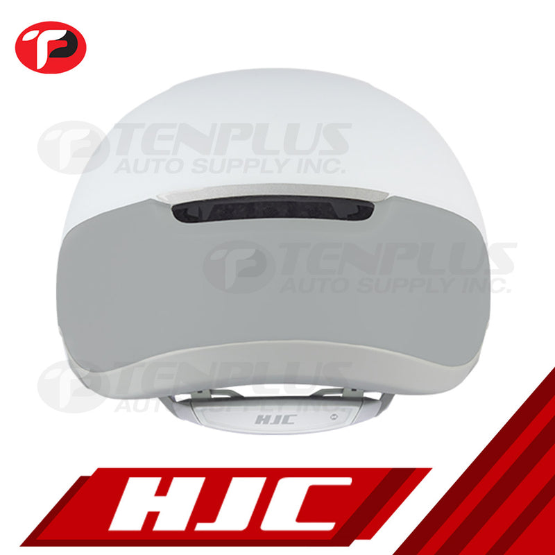 HJC Road Cycling Helmet Calido MT White Silver