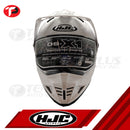 HJC Helmets DS-X1 White