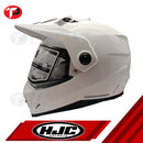 HJC Helmets DS-X1 White