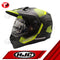 HJC Helmets DS-X1 Synergy MC3HSF