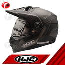 HJC Helmets DS-X1 Synergy MC5SF