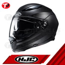 HJC Helmets F70 Carbon Matte Black