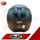 HJC Helmets F70 Carbon Matte Black