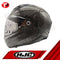 HJC Helmets F70 Carbon Glossy Black