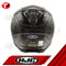 HJC Helmets F70 Carbon Glossy Black