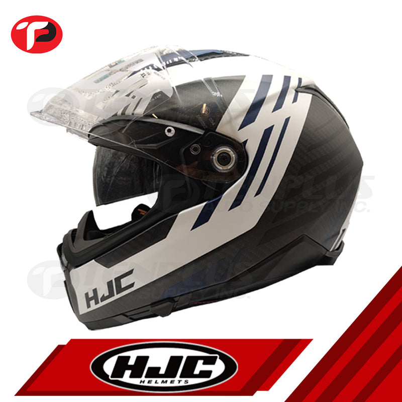 HJC Helmets F70 Carbon Kesta MC2SF