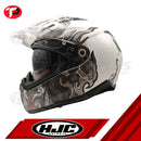 HJC Helmets F70 Spector MC10