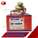 Nitro Fuel Pump Head Kia Ceres 2.2; Besta 2.2