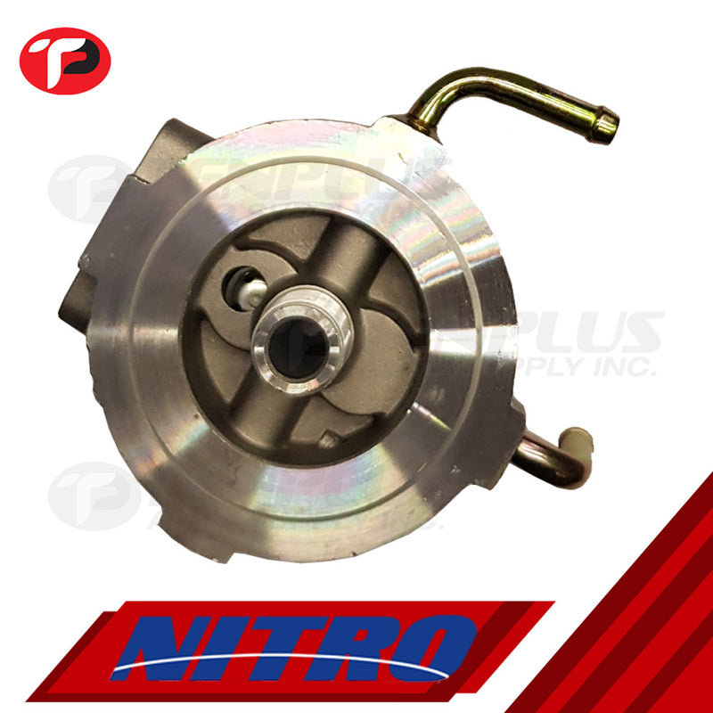 Nitro Fuel Pump Head Kia Ceres 2.2; Besta 2.2