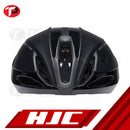 HJC Road Cycling Helmet FURION 2.0 Semi-Aero MT.GL Black