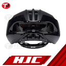 HJC Road Cycling Helmet FURION 2.0 Semi-Aero MT.GL Black