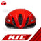 HJC Road Cycling Helmet FURION 2.0 Semi-Aero Lotto Soudal Red