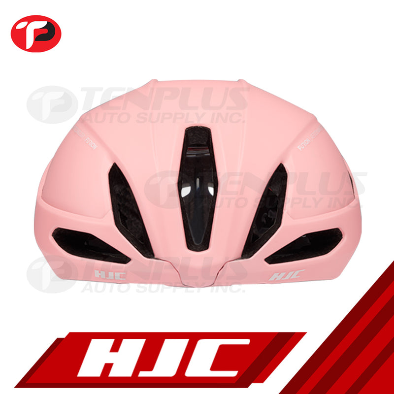 HJC Road Cycling Helmet FURION 2.0 Semi-Aero MT GL Pink