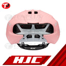 HJC Road Cycling Helmet FURION 2.0 Semi-Aero MT GL Pink