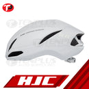 HJC Road Cycling Helmet FURION 2.0 Semi-Aero MT.GL White