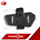 Freedconn 2nd Helmet Plastic Clip TMAX S PRO; KY PRO; FX; R1 PRO; TCOM VB PRO