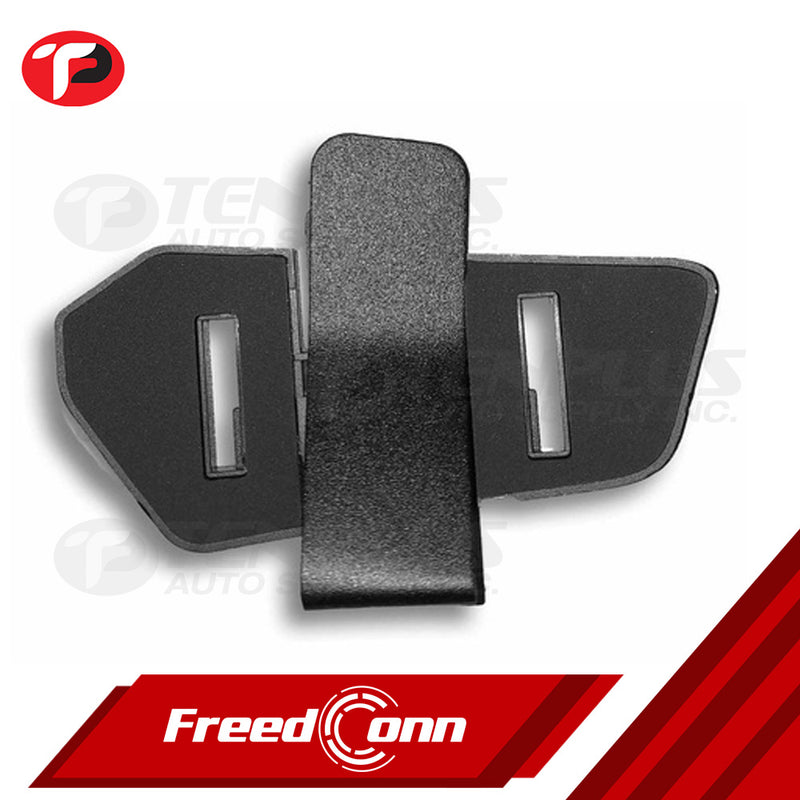 Freedconn 2nd Helmet Plastic Clip TMAX S PRO; KY PRO; FX; R1 PRO; TCOM VB PRO