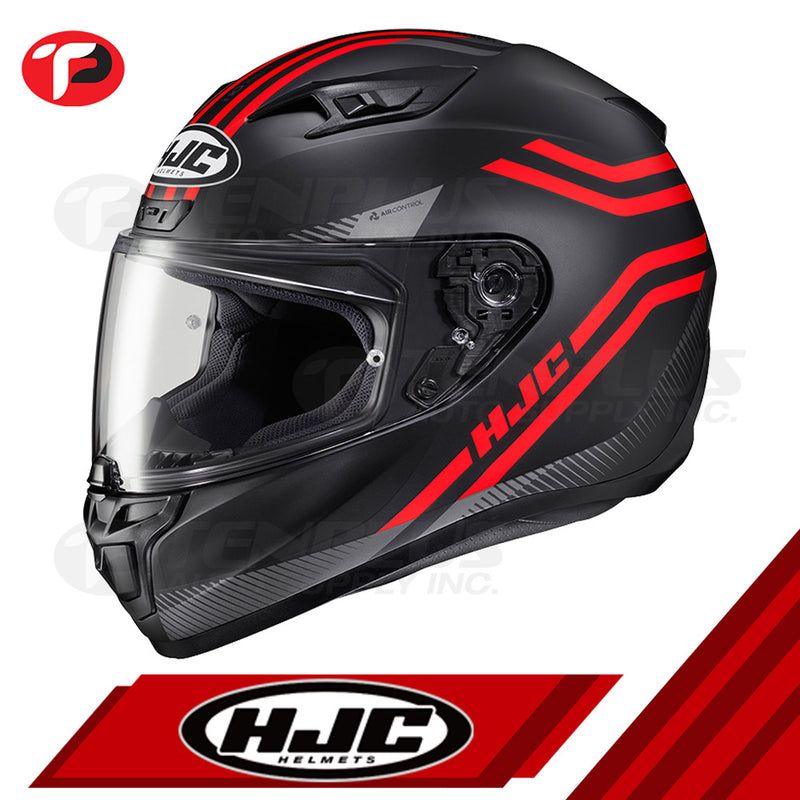 HJC Helmets i10 Strix MC1SF