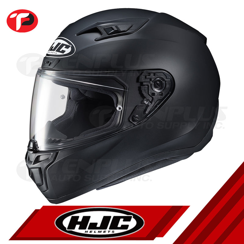 HJC Helmets i10 Semi Flat Black