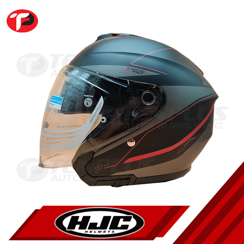 HJC Helmets i30 Slight MC1SF