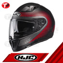 HJC Helmets i70 Surf MC1SF