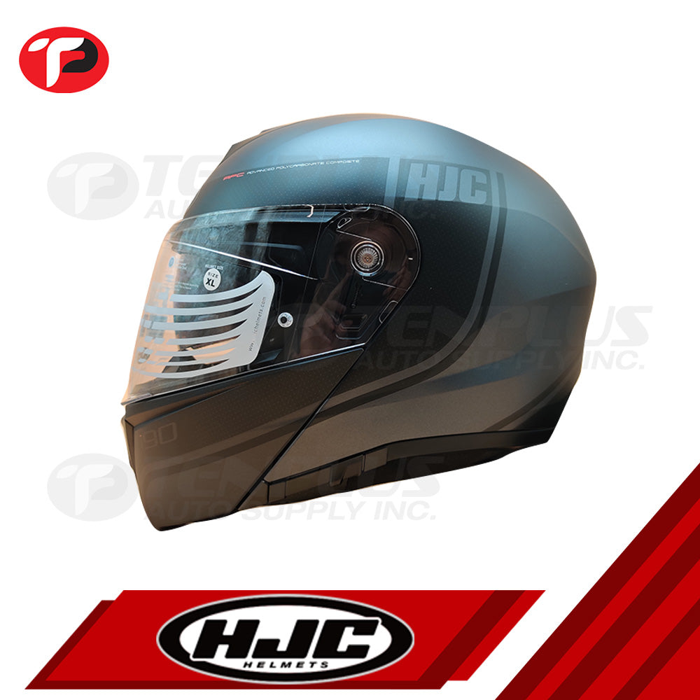 HJC Helmets i90 Davan MC5SF – TenPlus Auto Supply