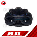 HJC Road Cycling Helmet IBEX 2.0 MT GL Black Chameleon