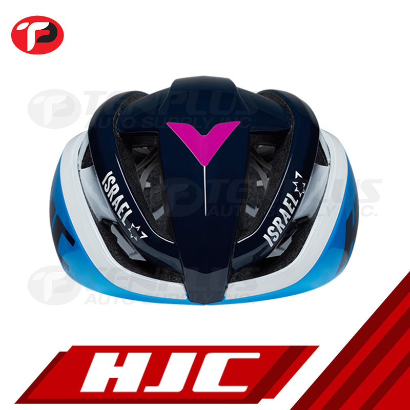 HJC Road Cycling Helmet IBEX 2.0 Israel Premium Tech