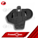 Freedconn 2nd Helmet Plastic Clip TMAX S PRO; KY PRO; FX; R1 PRO; TCOM VB PRO