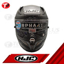 HJC Helmets RPHA 11 Eldon MC5SF