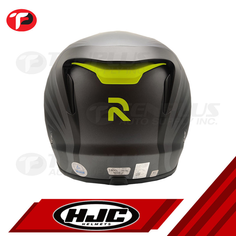 HJC Helmets RPHA 11 Eldon MC5SF