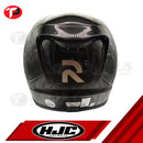 HJC Helmets RPHA 11 Metal Black