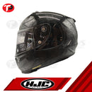 HJC Helmets RPHA 11 Metal Black