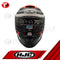 HJC Helmets RPHA 70 Carbon Reple MC6HSF