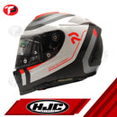 HJC Helmets RPHA 70 Carbon Reple MC6HSF