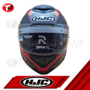 HJC Helmets RPHA 71 Hapel MC1SF