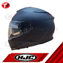 HJC Helmets RPHA 71 Matte Black