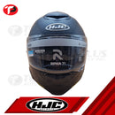 HJC Helmets RPHA 71 Matte Black