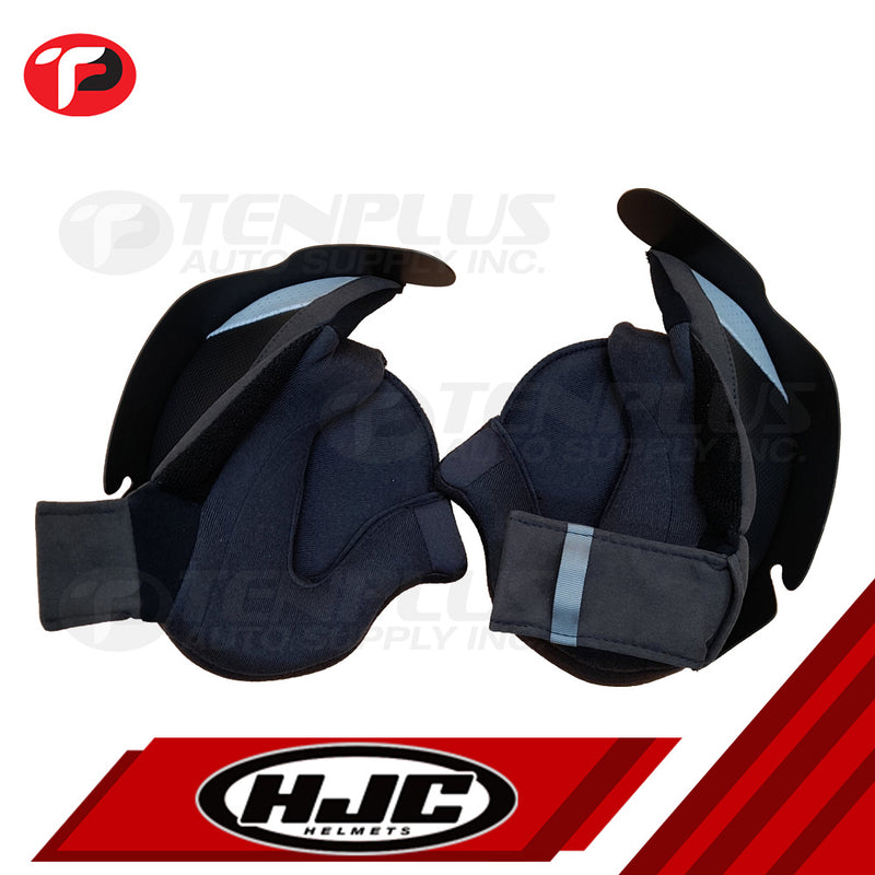 HJC Cheek Pad RPHA 90S 2XS/S/M; Small/Large; XL; XXL