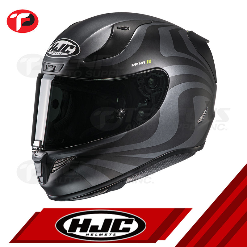 HJC Helmets RPHA 11 Pearl White Ryan – TenPlus Auto Supply