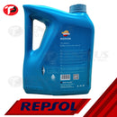 Repsol Elite Multivalvulas 10W40 4L